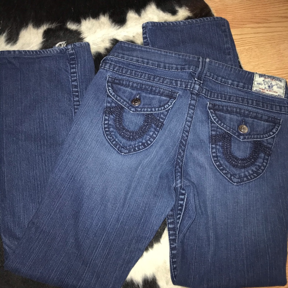 True Religion Jeans